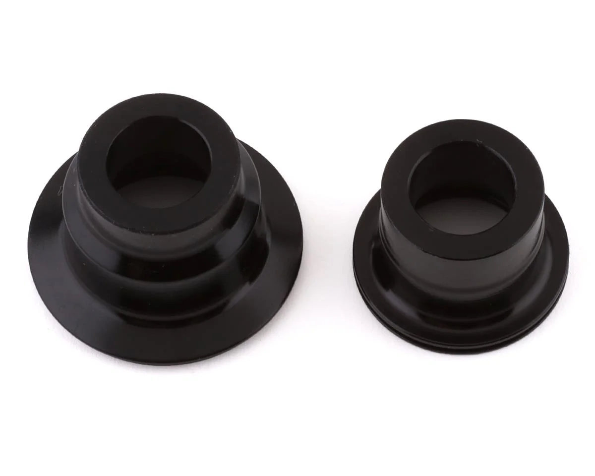 Industry Nine Torch Classic Mountain Rear Axle End Caps (Thru Axle) (12 x 142/177/197mm) (6-Bolt)